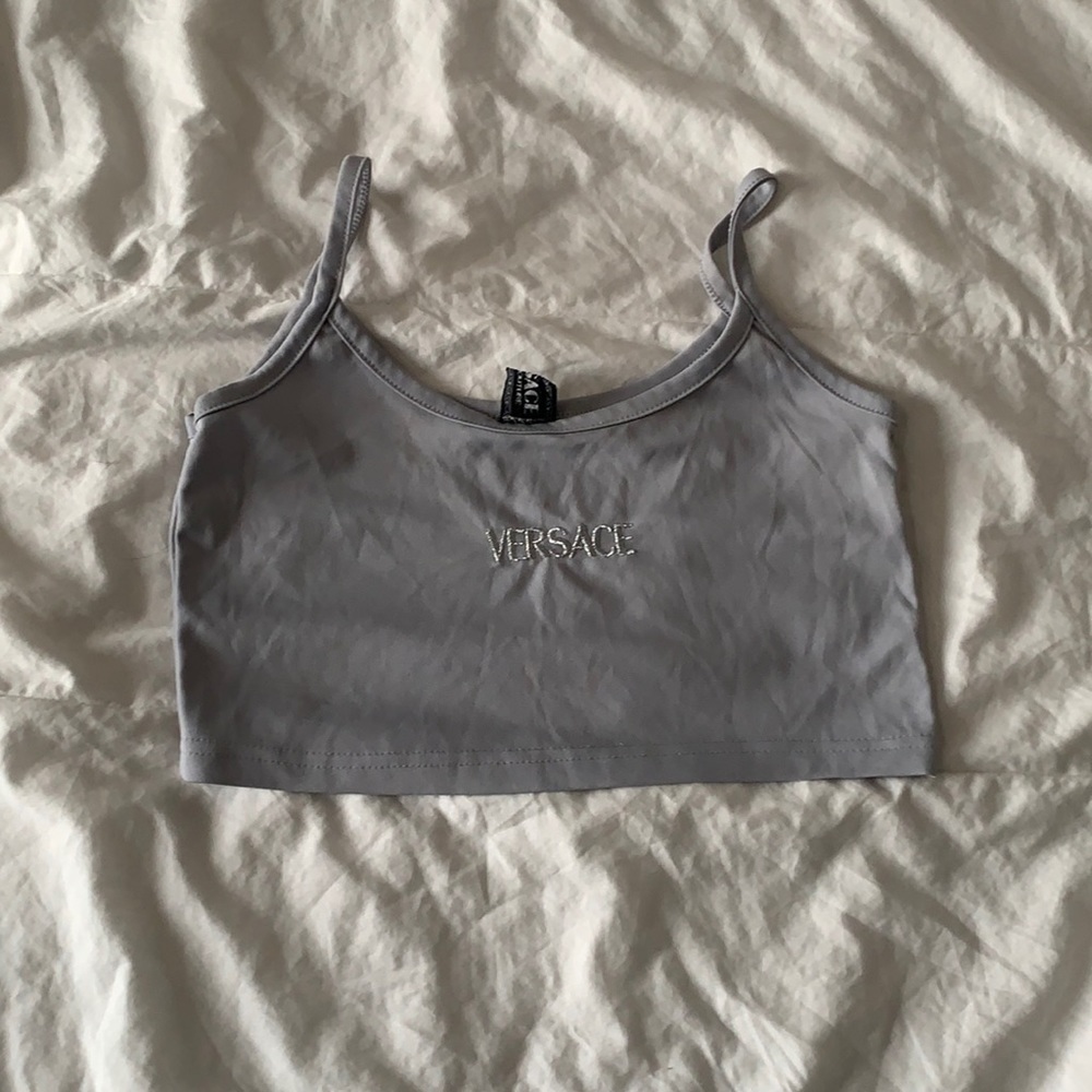 Versace Top
